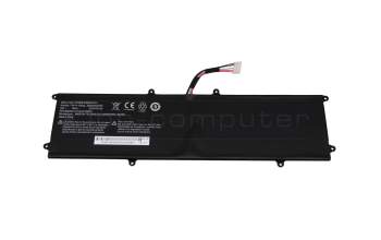 40078040 batería original Medion 37Wh