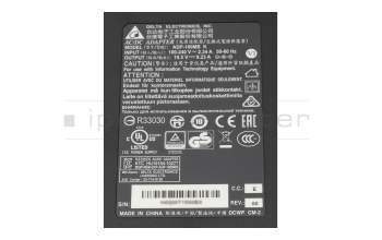 40082020 cargador original Medion 180 vatios