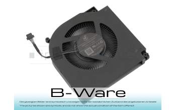 40084446 Ventilador original Medion (CPU) b-stock
