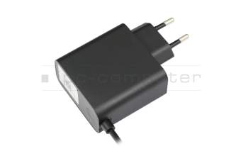 40091742 cargador USB-C original Medion 65 vatios EU wallplug