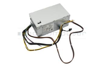 400W EPA92 FY22 original HP fuente de alimentación del Ordenador de sobremesa 400 vatios 7 pines / 7 usados