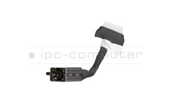 41108726 DC Jack incl. cable original Dell