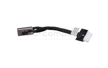 41108726 DC Jack incl. cable original Dell