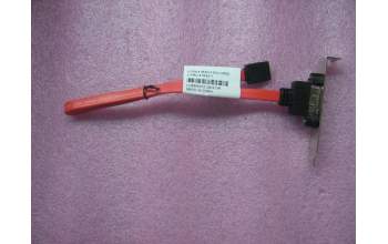 Lenovo 41R3311 CABLE FRU eSATA Cab