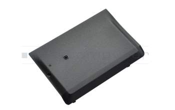 42.PUM07.004 Cubierta de disco duro Acer original negro para segundo HDD