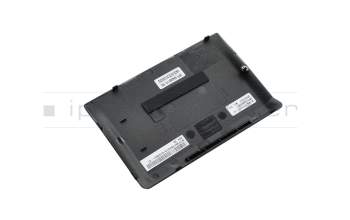 42.PUM07.004 Cubierta de disco duro Acer original negro para segundo HDD