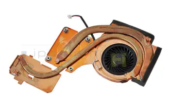 42R9983 Ventilador con disipador original IBM (UMA/CPU)