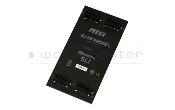 MSI 604-4395-010 original SLI HB BRIDGE L