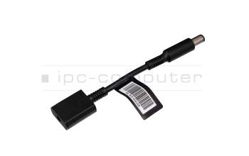 Accesorio ADAPTADOR DE CA INTELIGENTE 734734-001 Conector de 4,5 mm (3 clavijas) a 7,4 mm (1 clavija) para HP Workstation Z240