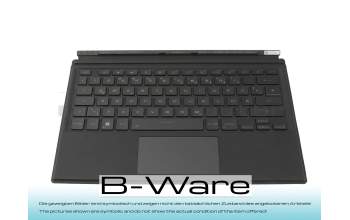 ZK001R Asus ROG Flow Teclado retroiluminado alemán negro desmontable b-stock