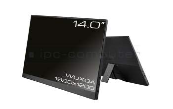 Alternative for IPC-Computer DP1401 Monitor portátil 14" WQHD USB-C/HDMI