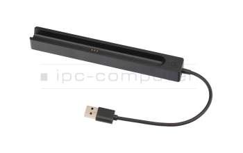 HP 4X491AA Cargador para el bolígrafo recargable Slim Pen