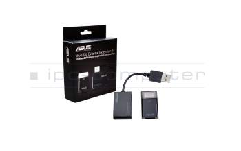 Asus 90-XB3WOKEX00010- original Asus USB/Card reader external extension kit