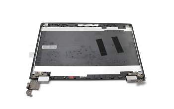 433.03R08.001 original Lenovo tapa para la pantalla incl. bisagras 35,6cm (14 pulgadas) negro