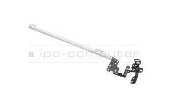 Bisagra derecha para la pantalla original para Acer TravelMate B1 (B117-M)