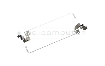 5H50M31782 bisagras derecha y izquierda para la pantalla original Lenovo