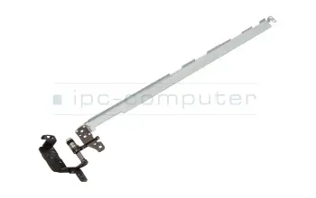 6-33-NH771-0L2 bisagra izquierda para la pantalla original Clevo