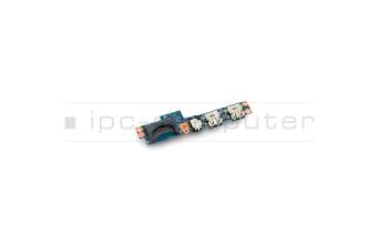 448.06J12.0011 original Acer Tablero de audio/USB