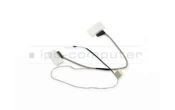 450,.03704.0001 original Wistron cable de pantalla LED eDP 30-Pin