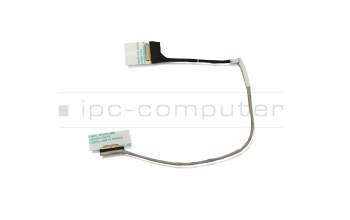 450.02W02.0011 original Wistron cable de pantalla LED eDP 30-Pin