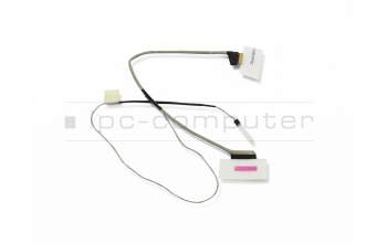 450.03704.011 original Wistron cable de pantalla LED eDP 30-Pin