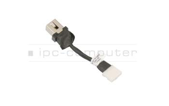 450.07D08.0011 DC Jack incl. cable original Wistron