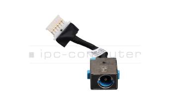 450.0C809.0001 REV:A01 DC Jack incl. cable original Acer