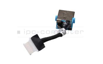 450.0C809.0001 REV:A01 DC Jack incl. cable original Acer