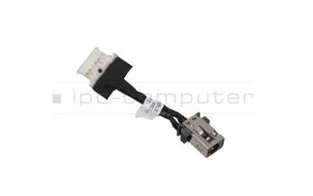 450.0CR04.0011 DC Jack incl. cable original Acer 45W