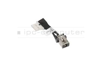 450.0DV0E.0011 DC Jack incl. cable original Acer