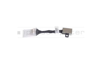 450.0KD0C.0011 DC Jack incl. cable Wistron