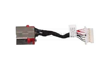 450.0gy02.001 DC Jack incl. cable Acer