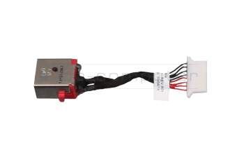 450.0gy02.001 DC Jack incl. cable Acer