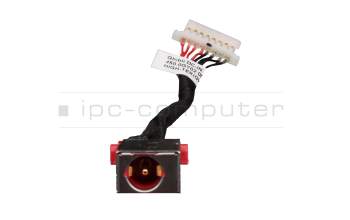 450.0gy02.001 DC Jack incl. cable original Acer