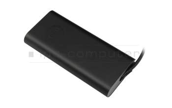 450-AHOM GaN-cargador USB-C original Dell 130 vatios