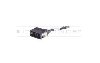 450.QDB010011 DC Jack incl. cable original Wistron