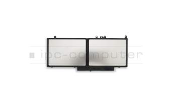 451-BBLK batería original Dell 51Wh