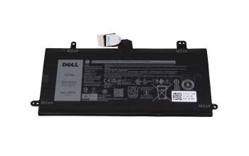 451-BCEK batería original Dell 42Wh 7.6V