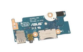 455.09R02.0003 original Asus Junta IO