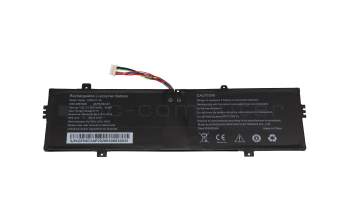 4569127-2S batería original Medion 45Wh