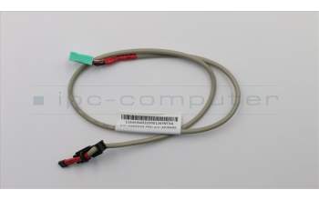 Lenovo CABLE Temp Sense Cable 6pin 460mm para Lenovo ThinkCentre M92 (3186)