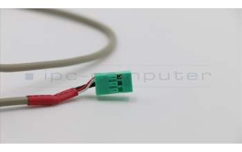 Lenovo CABLE Temp Sense Cable 6pin 460mm para Lenovo ThinkCentre M800 (10FV/10FW/10FX/10FY)