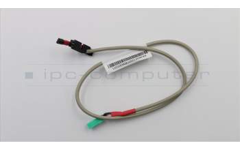 Lenovo CABLE Temp Sense Cable 6pin 460mm para Lenovo ThinkCentre M900x (10LX/10LY/10M6)
