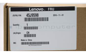 Lenovo CABLE parallel cable280mm_LP para Lenovo ThinkCentre M70e