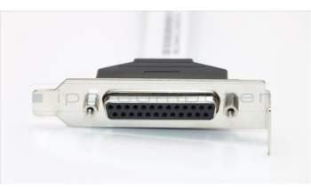 Lenovo CABLE parallel cable280mm_LP para Lenovo ThinkCentre M92P