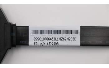 Lenovo CABLE parallel cable280mm_LP para Lenovo ThinkCentre E73 (10AS)