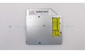 Lenovo 45K0497 OPT_DRIVE FRU 9.0 Slim UHD BD Writer WOB