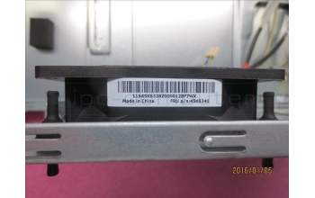 Lenovo 45K6377 FRU,Mechanical Kit, Melbourne/Tamdhu IV