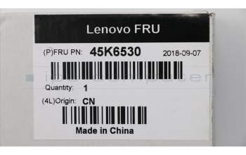 Lenovo FAN Fan,Mongkok A,322 para Lenovo ThinkCentre M80 (7239)