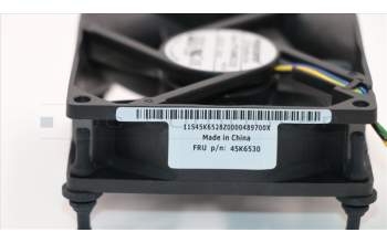 Lenovo FAN Fan,Mongkok A,322 para Lenovo Thinkcentre M77 (2221)